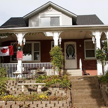 Glen Mhor Bed And Breakfast Niagara Falls Luaran gambar