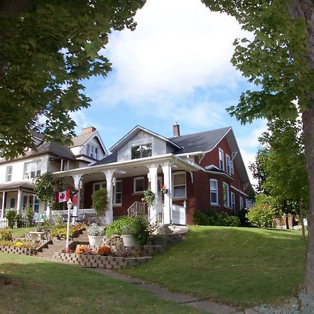 Glen Mhor Bed And Breakfast Niagara Falls Luaran gambar