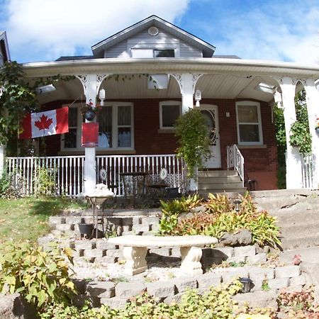 Glen Mhor Bed And Breakfast Niagara Falls Luaran gambar