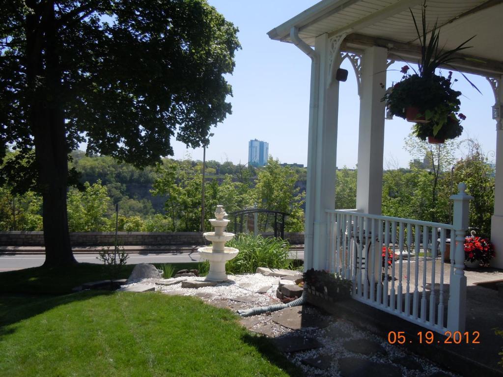 Glen Mhor Bed And Breakfast Niagara Falls Luaran gambar