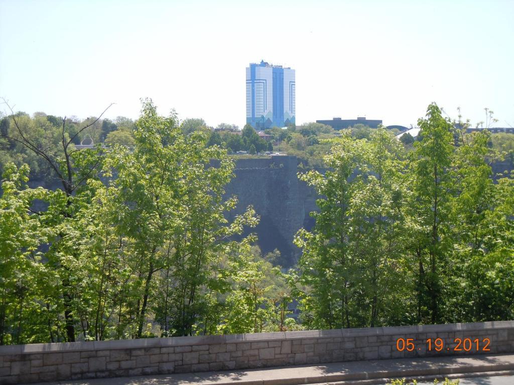 Glen Mhor Bed And Breakfast Niagara Falls Luaran gambar
