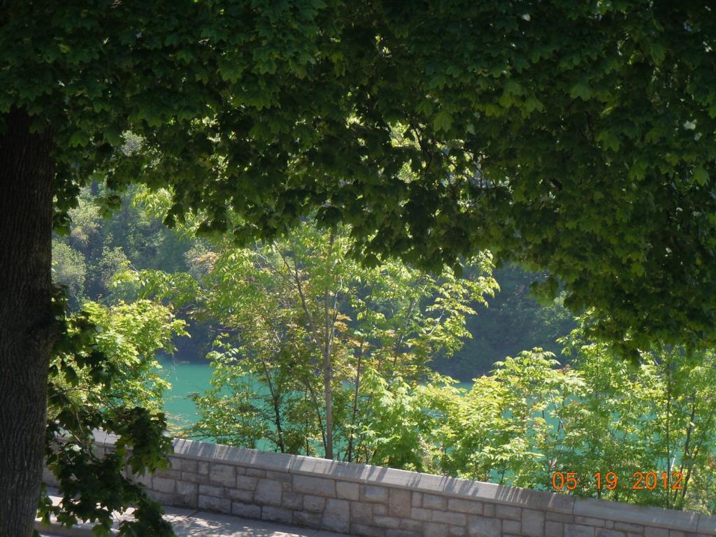 Glen Mhor Bed And Breakfast Niagara Falls Luaran gambar