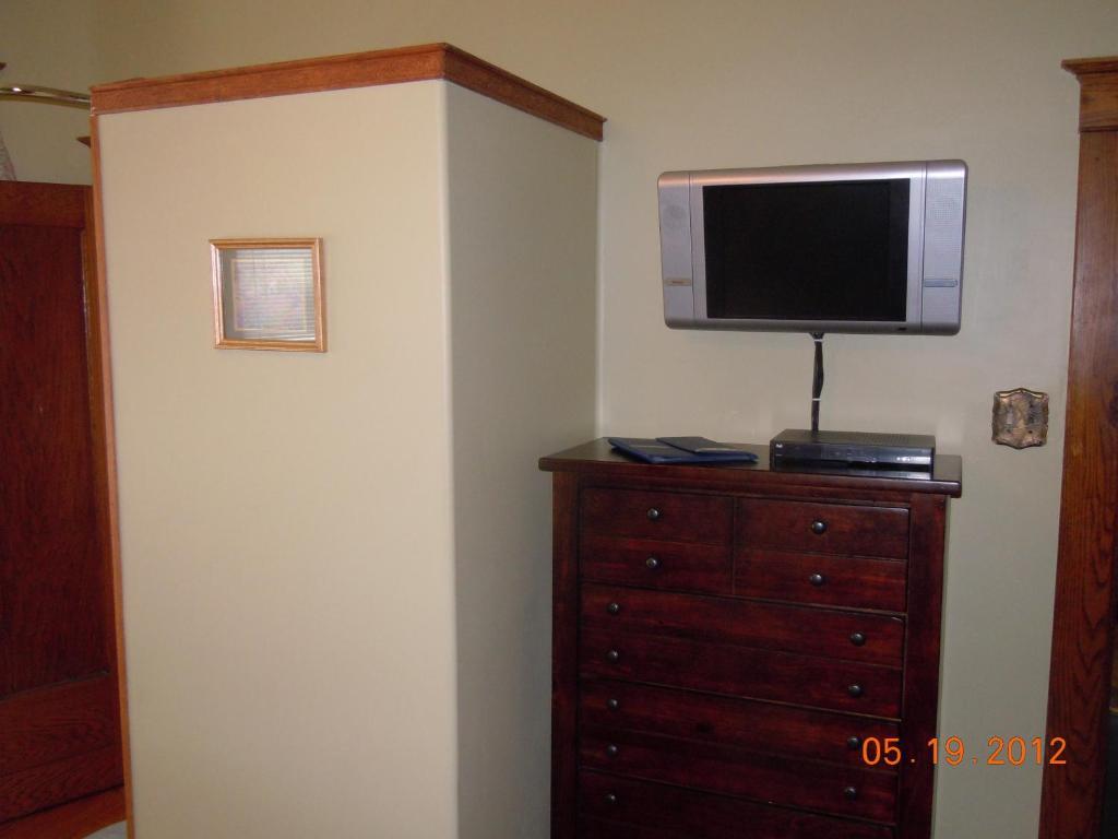 Glen Mhor Bed And Breakfast Niagara Falls Bilik gambar