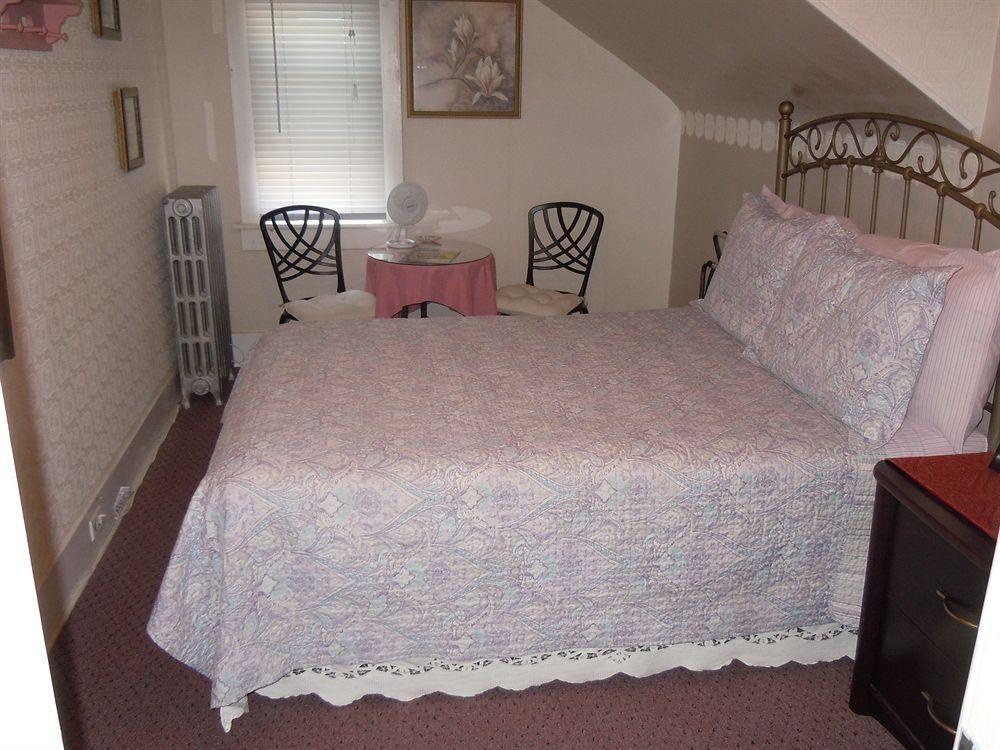 Glen Mhor Bed And Breakfast Niagara Falls Luaran gambar