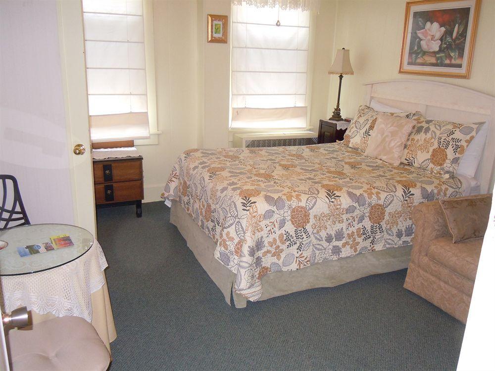 Glen Mhor Bed And Breakfast Niagara Falls Luaran gambar