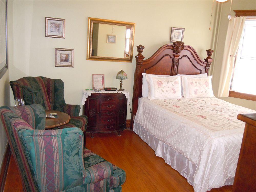 Glen Mhor Bed And Breakfast Niagara Falls Luaran gambar