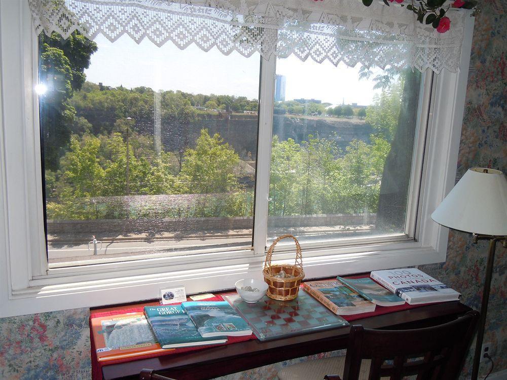 Glen Mhor Bed And Breakfast Niagara Falls Luaran gambar