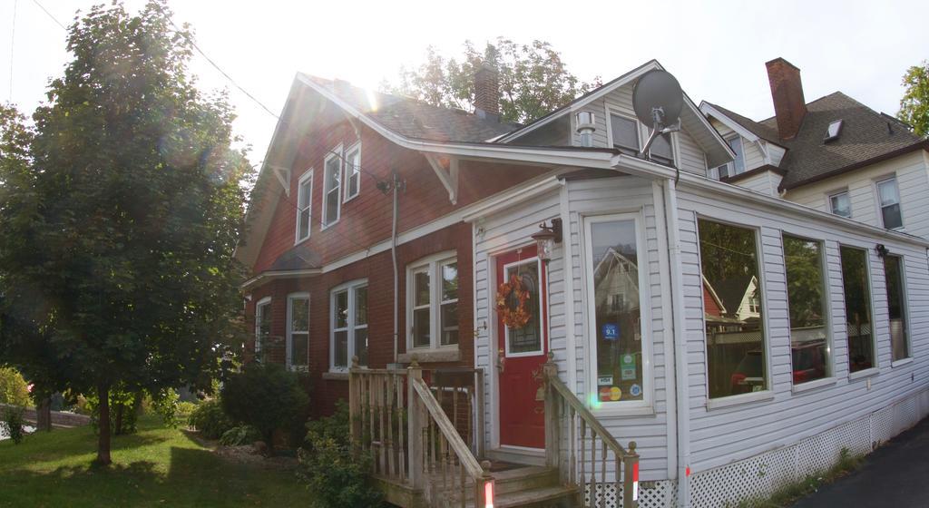 Glen Mhor Bed And Breakfast Niagara Falls Luaran gambar