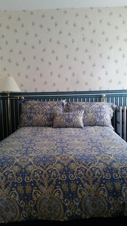 Glen Mhor Bed And Breakfast Niagara Falls Luaran gambar