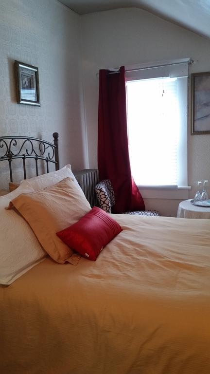 Glen Mhor Bed And Breakfast Niagara Falls Luaran gambar