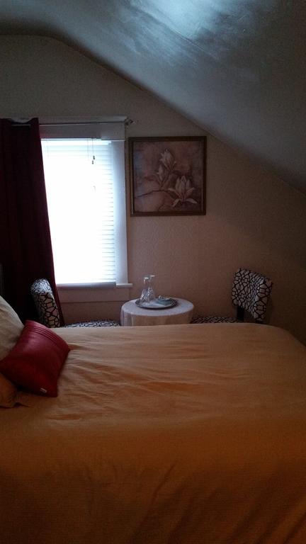 Glen Mhor Bed And Breakfast Niagara Falls Luaran gambar