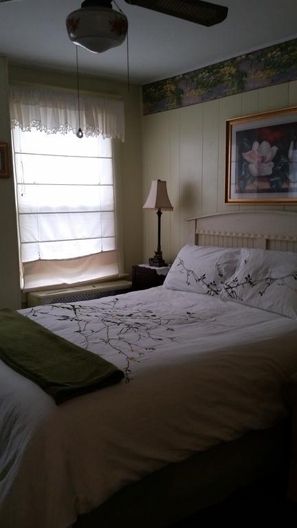 Glen Mhor Bed And Breakfast Niagara Falls Luaran gambar