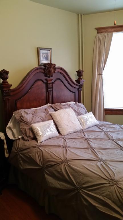Glen Mhor Bed And Breakfast Niagara Falls Luaran gambar
