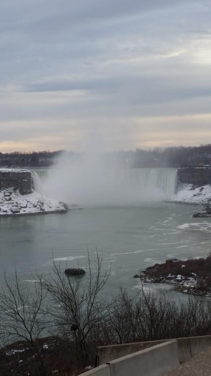 Glen Mhor Bed And Breakfast Niagara Falls Luaran gambar