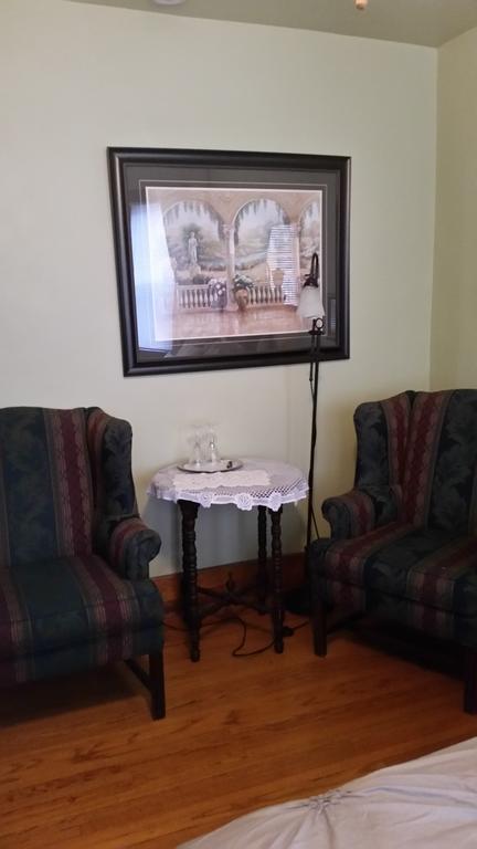 Glen Mhor Bed And Breakfast Niagara Falls Luaran gambar