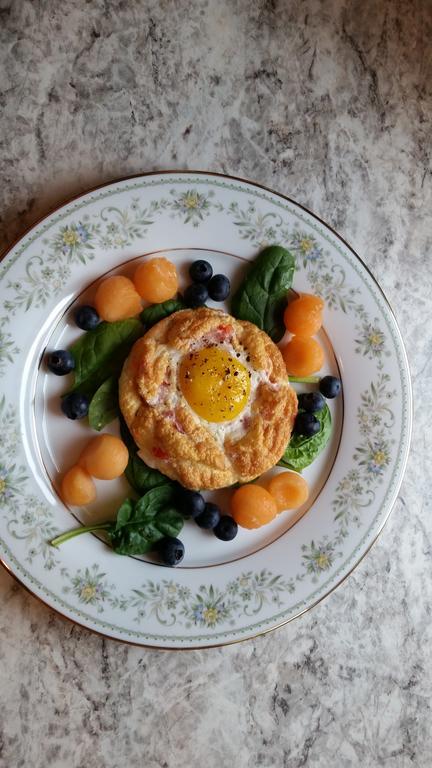 Glen Mhor Bed And Breakfast Niagara Falls Luaran gambar