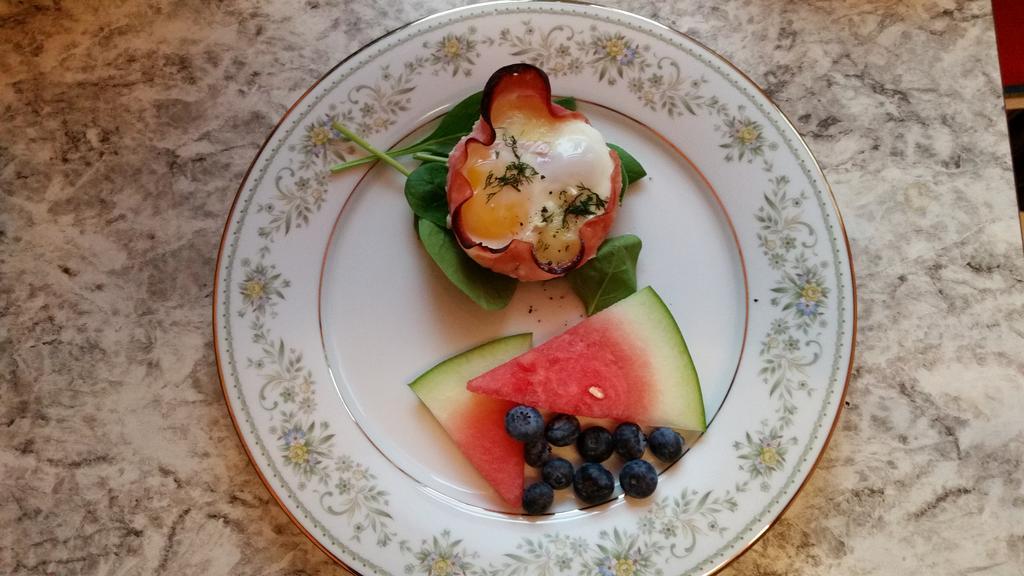 Glen Mhor Bed And Breakfast Niagara Falls Luaran gambar
