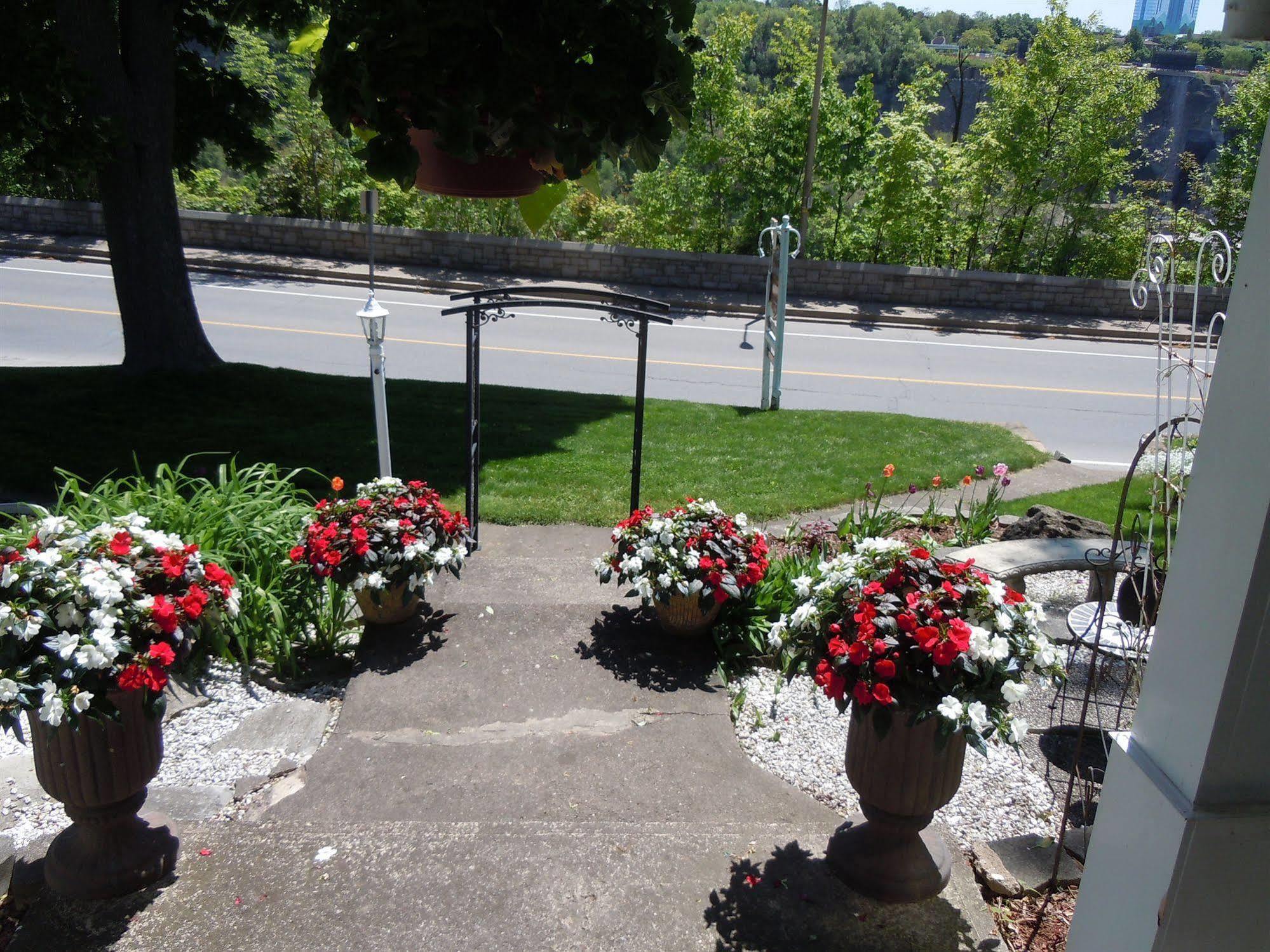 Glen Mhor Bed And Breakfast Niagara Falls Luaran gambar