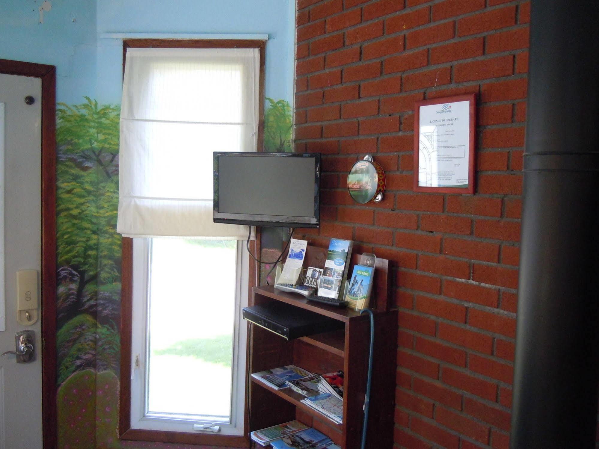 Glen Mhor Bed And Breakfast Niagara Falls Luaran gambar