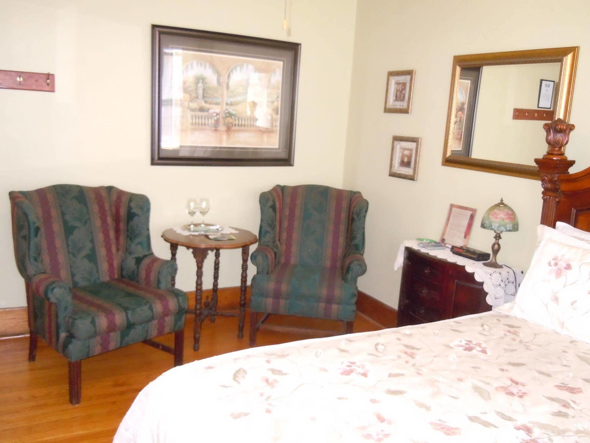 Glen Mhor Bed And Breakfast Niagara Falls Luaran gambar