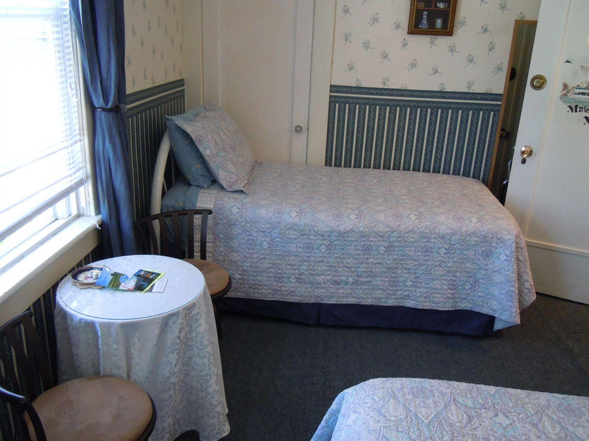 Glen Mhor Bed And Breakfast Niagara Falls Luaran gambar