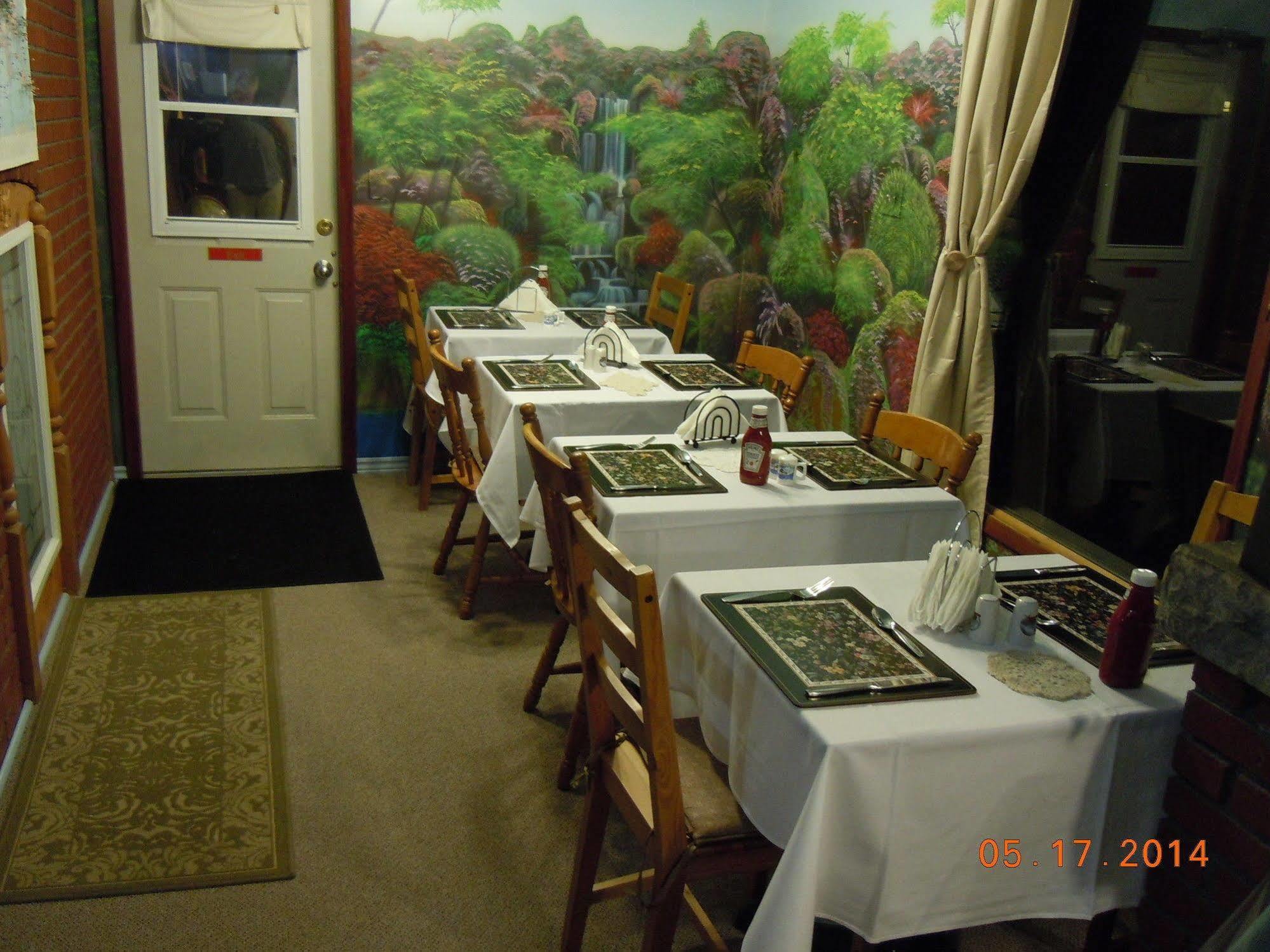 Glen Mhor Bed And Breakfast Niagara Falls Luaran gambar