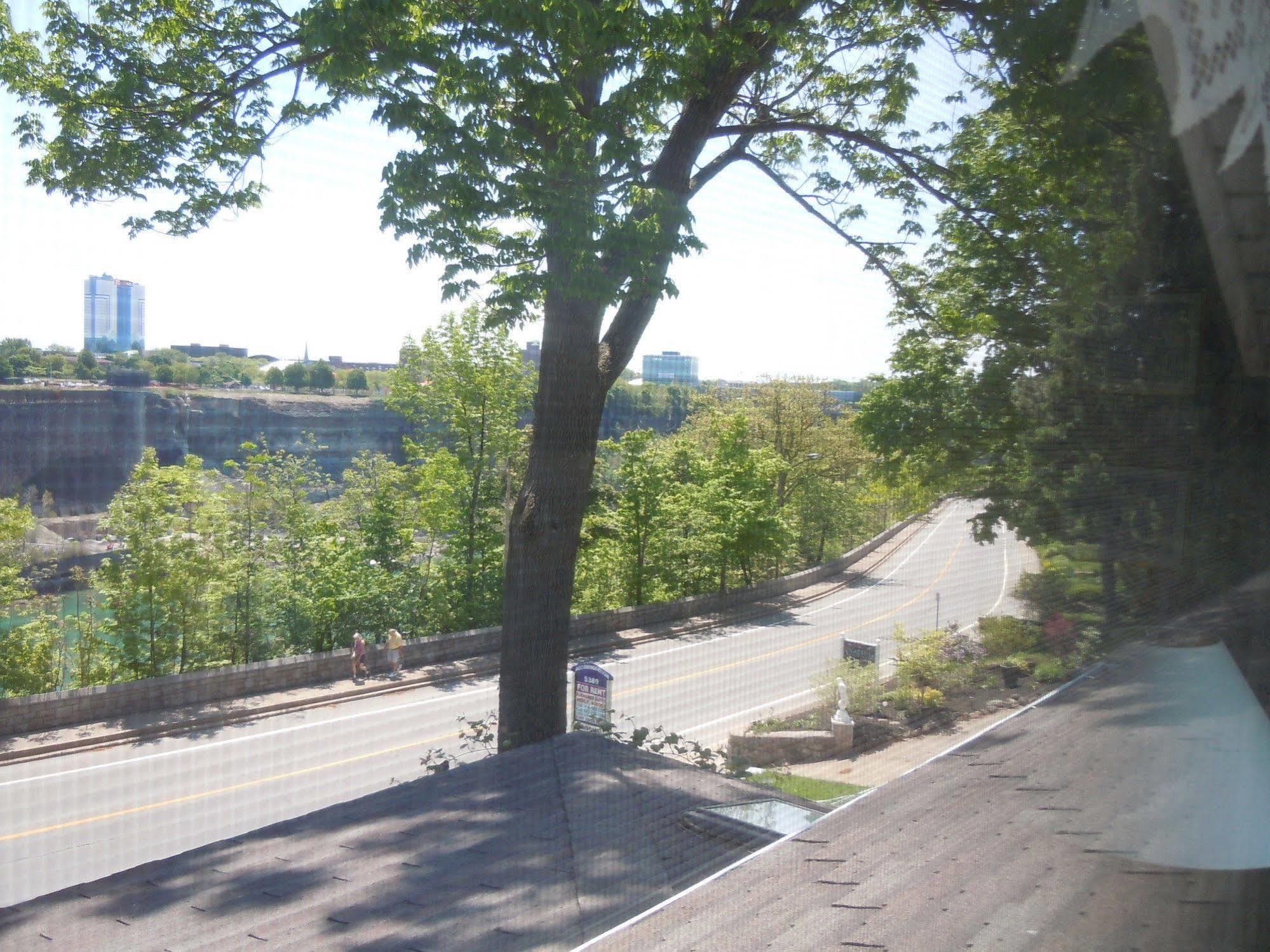 Glen Mhor Bed And Breakfast Niagara Falls Luaran gambar